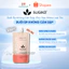 Thuốc Duỗi Tóc SUGIKO Chính Hãng 800ml - Duỗi Ép Không Cần Dập, Thẳng Tự Nhiên, Hợp Nhiều Loại Tóc.