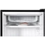Tủ Lạnh Aqua 90 lít AQR-D100FA(BS) Ngăn Đá Có Nắp Đậy Độ Bền Cao BH 2 Năm