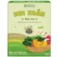 Nui Xoắn Ăn Dặm ANPASO Cho Bé 100g - Nui Rau Củ, Cải Bó Xôi, Bí Đỏ - Bibomart
