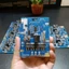 mạch BMS 120A vỏ thường 18650 cân bằng thủ động chân phổ thông