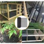 Lưới Nhựa,Lưới Rào Chăn Nuôi Gà Vịt,Lưới Sàn,Lưới nhựa ban công,Chống Ăn Mòn, Bền Bỉ