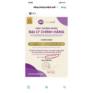 Sữa A2 Platinum/ Gentle Gold/ Immune 900g | Đạm A2 dễ tiêu hóa, phát triển toàn diện, tăng đề kháng