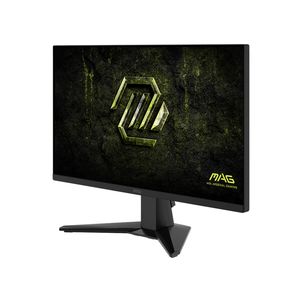 MÀN HÌNH GAMING 240HZ MSI MAG 255F X24 245F X24 (24.5 INCH/FHD/ 0.5ms/240Hz/IPS) - BẢO HÀNH 3 NĂM | BigBuy360 - bigbuy360.vn