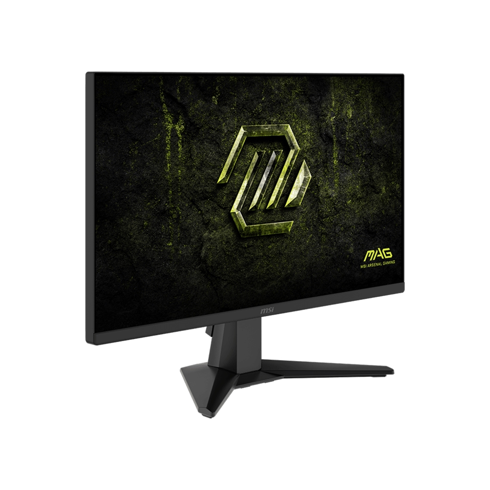 MÀN HÌNH GAMING 240HZ MSI MAG 255F X24 245F X24 (24.5 INCH/FHD/ 0.5ms/240Hz/IPS) - BẢO HÀNH 3 NĂM | BigBuy360 - bigbuy360.vn