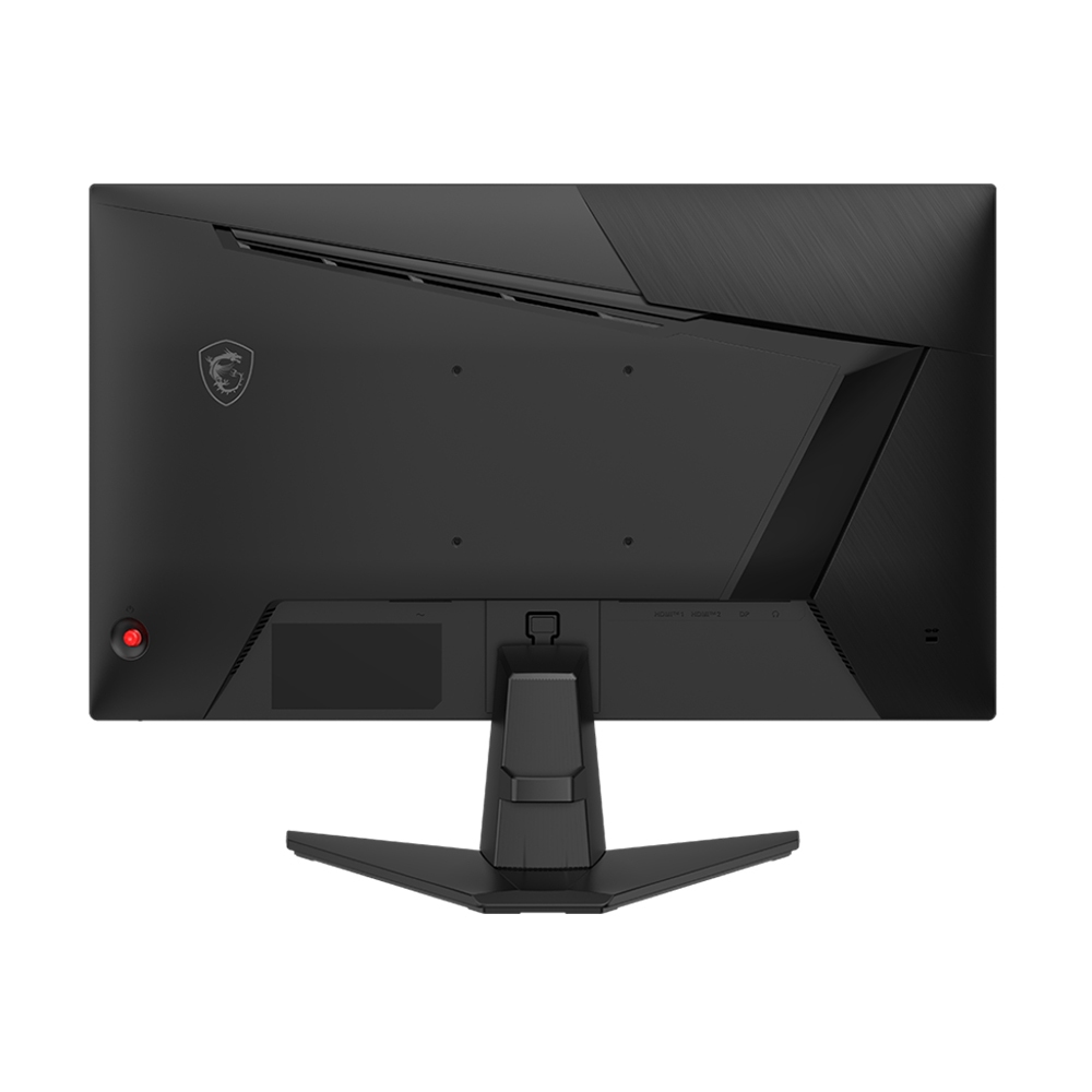 MÀN HÌNH GAMING 240HZ MSI MAG 255F X24 245F X24 (24.5 INCH/FHD/ 0.5ms/240Hz/IPS) - BẢO HÀNH 3 NĂM | BigBuy360 - bigbuy360.vn