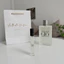 Nước Hoa Nam Giò Trắng - Giò Đen 100ml Nam tính Thu hút - Full Box