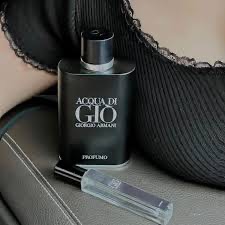 [ Chính Hãng ] Nước Hoa Nam Giò Trắng - Giò Đen 100ml Nam tính Thu hút - Full Box