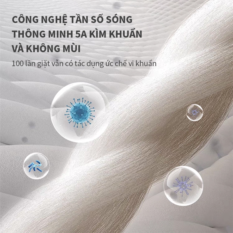 Làm sạch vải dày siêu hấp thụ hai mặt đa năng nhà bếp làm sạch vả