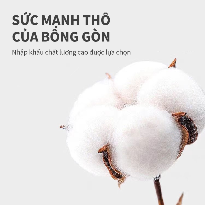 Làm sạch vải dày siêu hấp thụ hai mặt đa năng nhà bếp làm sạch vả