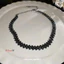 Vòng cổ choker dự tiệc lấp lánh