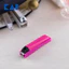 Bấm Móng Tay Inox Kai Razor Kaijirushi Bloom Nail New Standard Tsumekiri S Practical Gift Present Gift Cỡ Nhỏ (Màu Hồng)