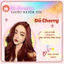 Thuốc nhuôm tóc màu đỏ cherry ,thuốc nhuộm tóc tại nhà