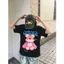 Áo Thun Pink Teddy Circle Unisex cotton cao cấp - CIRCLE CLO