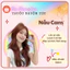 Thuốc nhuôm tóc màu nâu cam ,thuốc nhuộm tóc tại nhà