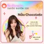 Thuốc nhuôm tóc màu nâu chocolate ,thuốc nhuộm tóc tại nhà