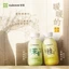 Trà sữa Nayuki's Tea chính hiệu - Trà sữa hoa mộc lan ô long nhẹ 330ml