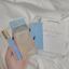 Nước Hoa Nữ Light Blue 100ml Gợi cảm Tươi mát Lôi cuốn- Full Box