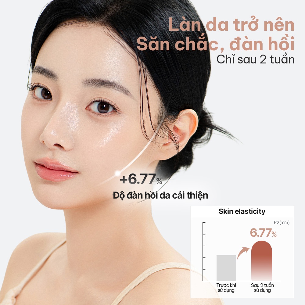 Nước hoa hồng hỗ trợ dưỡng sáng, mờ nếp nhăn B.O.M Snail Mucin Power Toner - 150ml