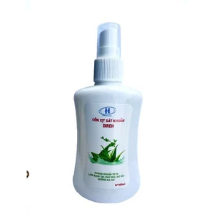 Cồn xịt rửa tay direh perfect HAVICO 100ml – Làm sạch da tay, khử mùi, tiện lợi mang theo