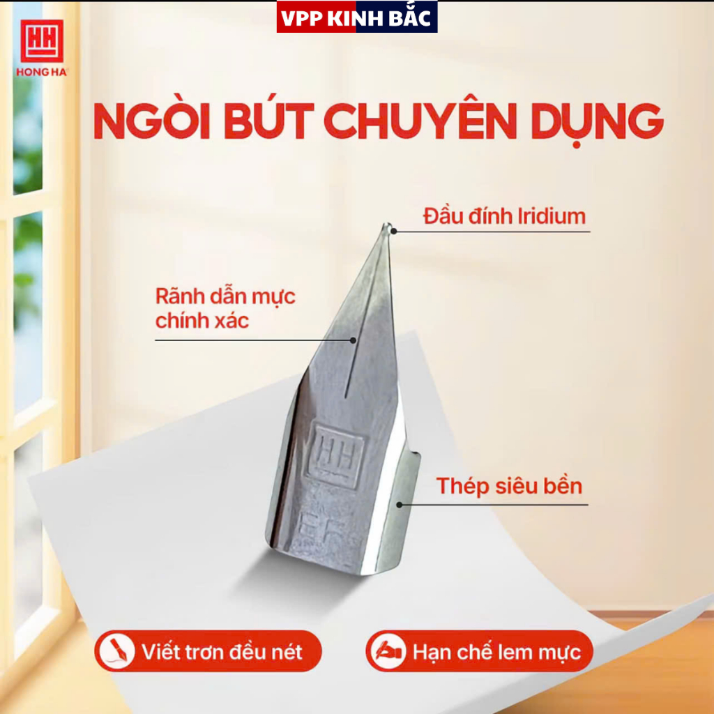 ( Mẫu mới ) Bút Máy Cao Cấp Dành Cho Học SInh Từ 1-5, Giúp Bé Tự Tin và Viết Đẹp Hơn Mỗi Ngày.