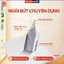 Bút Máy Luyện Chữ Đẹp Hồng Hà Cao Cấp - Viết Trơn Mượt, Mực Không Lem.