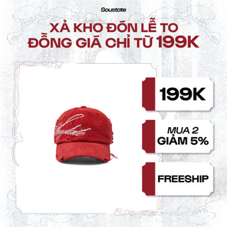 Mũ đỏ/đô