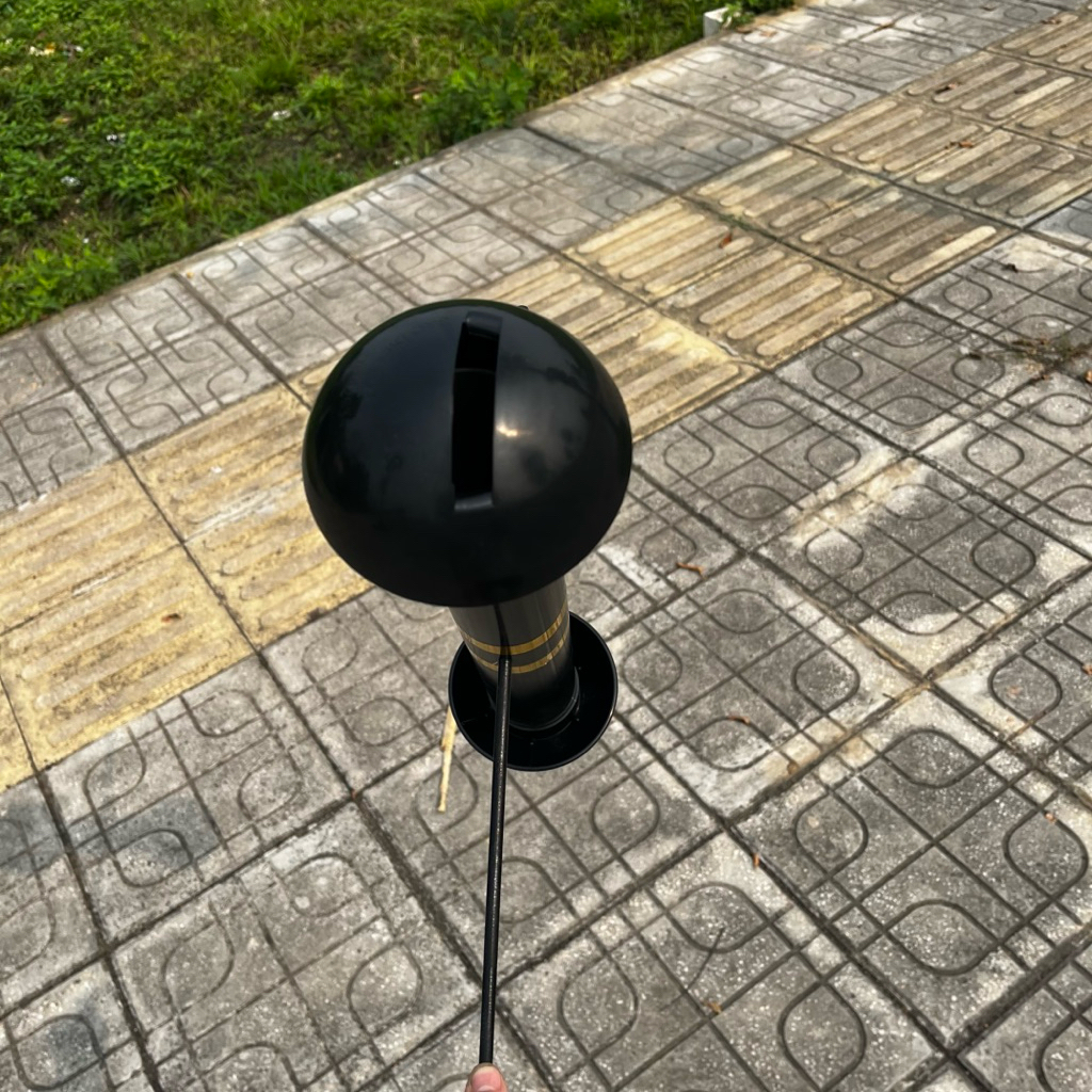 Sáo nhựa đơn tặng cây cắm hàng nét chất liệu abs âm to vang xa đủ các kích thước SD1