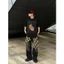 Áo Thun Boyz Ver 3.0 Circle Unisex cotton cao cấp - CIRCLE CLO