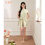 Bộ Mặc Nhà Loirechic FDMN260365 Phong Cách Tiểu Thư Nhẹ Nhàng