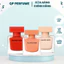 Nước Hoa Nữ Nar Cam - Đỏ - Phấn 90ml Quyến Rũ Sang trọng- Full Box