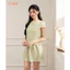 Bộ Mặc Nhà Loirechic FDMN260365 Phong Cách Tiểu Thư Nhẹ Nhàng