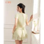Bộ Mặc Nhà Loirechic FDMN260365 Phong Cách Tiểu Thư Nhẹ Nhàng