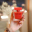 Nước Hoa Nữ Nar Cam - Đỏ - Phấn 90ml Quyến Rũ Sang trọng- Full Box