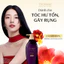 Dầu gội Phục hồi & Ngăn gãy rụng Tsubaki Premium Ex Hair Fall Care & Repair Shampoo 450ml