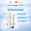 Thuốc Nhuộm Tóc Sophia Mosaic Color 100g – Lên Màu Chuẩn, Bảng Màu Đa Dạng, Công Nghệ Hàn Quốc