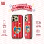 Ốp lưng iPhone Ngựa Vui Vẻ - Series 13/14/15/16/17