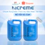 Cặp Dầu Gội Xả Can MCREME Chính Hãng 4000ml – Dùng Cho Salon, Giúp Tóc Thơm Lâu, Mềm Mượt, Tiết Kiệm