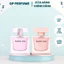 Nước Hoa Nữ Nar Crystal - Tím 90ml Quyến Rũ Sang trọng- Full Box