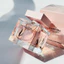 Nước Hoa Nữ Nar Crystal - Tím 90ml Quyến Rũ Sang trọng- Full Box