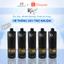 Oxy Trợ Nhuộm RG Right Color Chính Hãng 1000ml – Oxi Nhuộm Tóc, Êm Dịu, Nhiều Dưỡng, Giữ Màu Bền