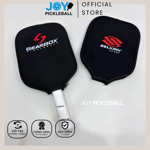 𝑺𝑬𝑳𝑲𝑰𝑹𝑲 - 𝑮𝑬𝑨𝑹𝑩𝑶𝑿 bao vợt cao cấp LOẠI 1, Bao Vợt Pickleball Cao Cấp 3 lớp
