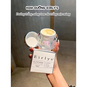KEM DƯỠNG TRẮNG DA NÂNG TÔNG EIRLYS' 50ML<QÙA TẶNG TỰ CHỌN > Aile de la peau combo