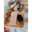 Nước Hoa Nữ Nar Đỏ Rose - Forever - Nude - Musc Sen 100ml Full Box