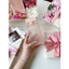 Nước Hoa Nữ Nar Đỏ Rose - Forever - Nude - Musc Sen 100ml Full Box