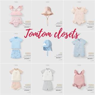 Nous T4 BST Đồ bơi, Body bơi cho bé