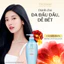 Dầu gội Phục hồi, sạch dầu & mát lạnh Tsubaki Premium Cool & Repair Shampoo F 450ml