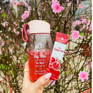 Trà eoem 1990 Duyên Thị thanh lọc cơ thể 15g/hộp