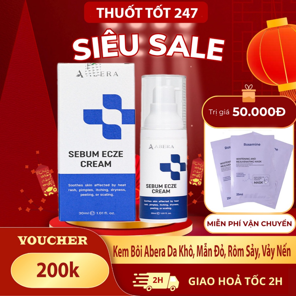 Abera - Giá Tốt, Miễn Phí Vận Chuyển, Đủ Loại | Shopee Việt Nam