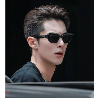 [MUA 1 TẶNG 1] Kính Râm Gentlle monters Nam Nữ Chống Tia UV400, Kính Râm Thời Trang Unisex Bảo Vệ Mắt K29 hi