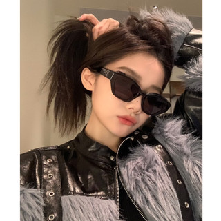 [MUA 1 TẶNG 1] Kính Râm Gentlle monters Nam Nữ Chống Tia UV400, Kính Râm Thời Trang Unisex Bảo Vệ Mắt K29 hi